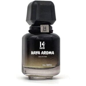 Hayaa Aroma 8896 Women’s Perfume – 25 ml