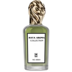 Hayaa Aroma 8864 Women’s Perfume – 25 ml