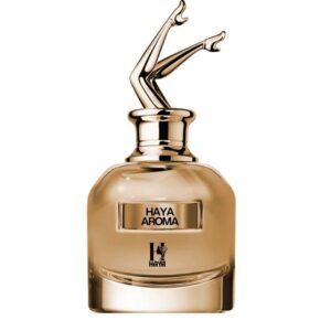 Chypre Perfume for Women – 25 ml